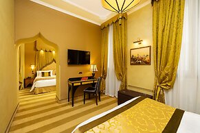 Hotel ai Mori d'Oriente