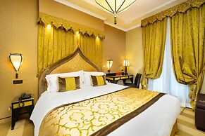 Hotel ai Mori d'Oriente