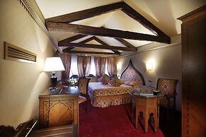 Hotel ai Mori d'Oriente