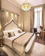 Hotel ai Mori d'Oriente