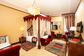 Hotel ai Mori d'Oriente