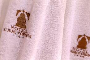 Hotel ai Mori d'Oriente