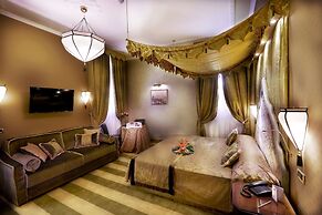 Hotel ai Mori d'Oriente