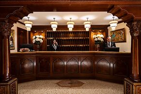 Hotel ai Mori d'Oriente