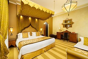 Hotel ai Mori d'Oriente