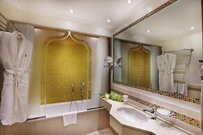 Hotel ai Mori d'Oriente