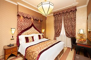 Hotel ai Mori d'Oriente