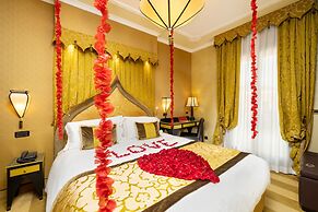 Hotel ai Mori d'Oriente