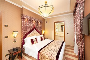 Hotel ai Mori d'Oriente