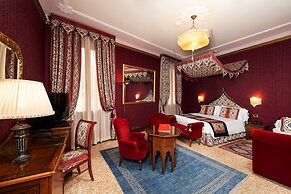 Hotel ai Mori d'Oriente