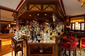 Hotel ai Mori d'Oriente