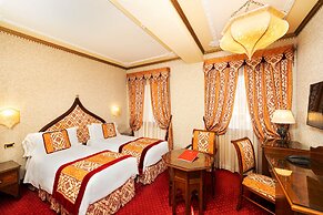 Hotel ai Mori d'Oriente