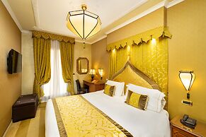 Hotel ai Mori d'Oriente