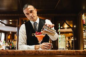 Hotel ai Mori d'Oriente