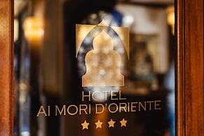Hotel ai Mori d'Oriente