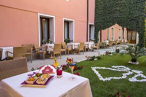 Hotel ai Mori d'Oriente