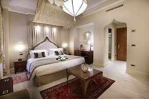 Hotel ai Mori d'Oriente