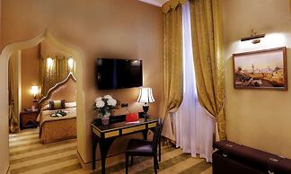 Hotel ai Mori d'Oriente