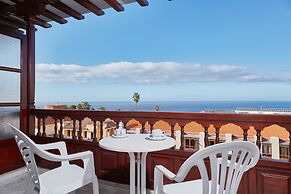 Coral Teide Mar