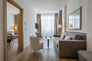 Hotel IMLAUER & Bräu