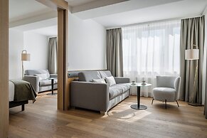 Hotel IMLAUER & Bräu