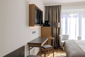 Hotel IMLAUER & Bräu