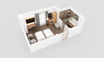 Hotel IMLAUER & Bräu