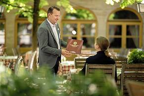 Hotel IMLAUER & Bräu