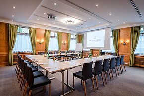 Hotel IMLAUER & Bräu