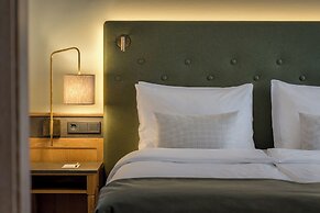 Hotel IMLAUER & Bräu