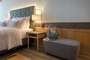 Hotel IMLAUER & Bräu