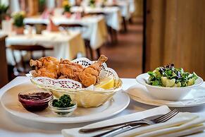 Hotel IMLAUER & Bräu