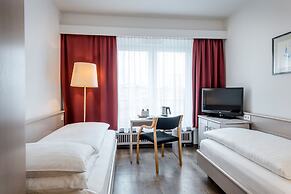 Hotel IMLAUER & Bräu