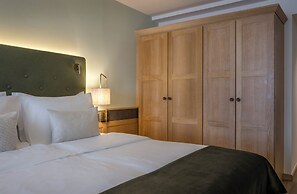 Hotel IMLAUER & Bräu