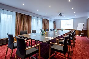 Hotel IMLAUER & Bräu