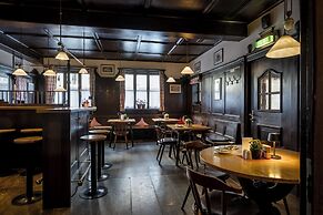 Hotel IMLAUER & Bräu