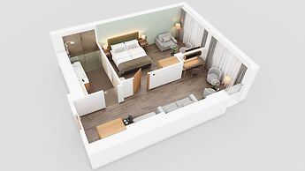 Hotel IMLAUER & Bräu