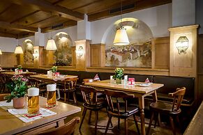 Hotel IMLAUER & Bräu