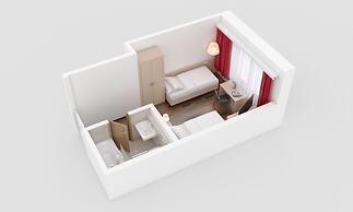 Hotel IMLAUER & Bräu