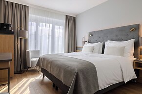 Hotel IMLAUER & Bräu
