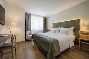 Hotel IMLAUER & Bräu