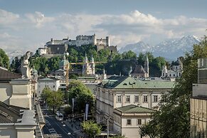 Hotel IMLAUER & Bräu