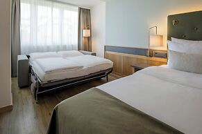 Hotel IMLAUER & Bräu