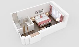 Hotel IMLAUER & Bräu