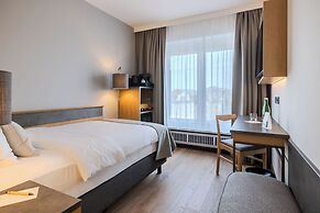 Hotel IMLAUER & Bräu