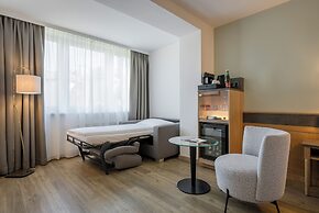 Hotel IMLAUER & Bräu