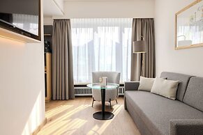 Hotel IMLAUER & Bräu