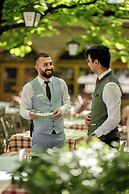 Hotel IMLAUER & Bräu