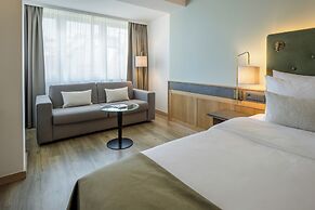 Hotel IMLAUER & Bräu