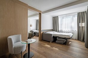 Hotel IMLAUER & Bräu